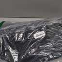 Hemmotop Backdrop Stand 10x8ft (WxH), Photography Background Stand for Parties, Adjustable Photo Backdrop Stands Kit for Wedding, Photo Booth, Party, Decoration, Balloon, Projector Screen