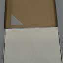 Southworth Company, Agawam, MA Z980CK Fine Parchment Paper,65lb,100 SH/BX,Acid-Free/Lignin,Ivory
