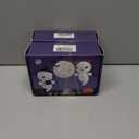 2 x Crochet Starter Kit for Beginners, Crochet Starter Kit with Step-by-Step Video Tutorials,Crochet Kits for Adults Kids,2 Pack Halloween Ghosts (40%+ Yarn)