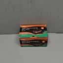 hygger Fish Tank Magnetic Glass Cleaner Two Detachable Algae Scraper for Aquarium Fish TankFloating Scrubber Brush Glass Algae Magnet Cleaning Tool for Large Aquariums Tank