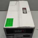 Weber GoAnywhere Charcoal Grill  Compact Portable BBQ Grill for Camping, Tailgating & Outdoor Cooking with 2Piece Cooking Grate & Precise Airflow Dampers (11.5"x19.5"x15")