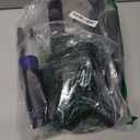 11 PCS Universal 1 1/4 Inch Vacuum Attachments Kit for Shop Vac Accessories with Vacuum Brush Attachments, Flexible Crevice Tool, Hose Adapters for 2 1/2" to 1 1/4" and 1 7/8" to 1" Hoses