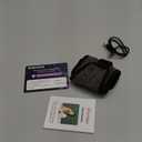 Voerou Sleep Headphones Bluetooth Headband - Adjustable Wireless Sports Sleeping Headphones with Upgraded Battery, Tech Gifts for Men Women Side Sleepers Office Nap, Travel, Yoga, Workout, Meditation (Dark Purple)