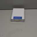 Phone Headsets for Office Phones - Corded Telephone Headset w/Noise Canceling Mic, Headset for Phones Landline Office Compatible with Polycom Plantronics Nortel Toshiba Mitel ShoreTel Deskphones etc