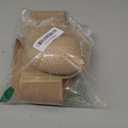 Everyday Medical Inguinal Hernia Support Belt for Men I Fits Left or Right Side I Post Surgery Men and Womens Hernia Support Truss for Inguinal, Groin Hernias I Adjustable Waist Strap I Beige | S/M