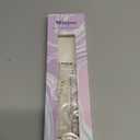 Wearlizer 2 Packs Floral Engraved Compatible with Apple Watch Bands 42/41/40/38mm Women, Cute TwoTone Flower Soft Silicone Strap for iWatch Series 11 10 9 8 7 6 5 4 3 SE/Ultra 3 2 1Variation 3