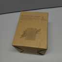 Large Replacement Filter Cartridges, Enhanced with Maifan Stone & Zeolite, Compatible with Whisper Bio-Bag for Whisper 20i/40i, IQ20/30/45/60, PF20/30/40/60  Keeps Aquarium Clear,6 PC