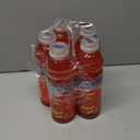 Tropical Fantasy Fruit Punch Juice Cocktail, Fruit Punch, 22.5 Fl Oz (EXP 10/09/26) Pack of 5