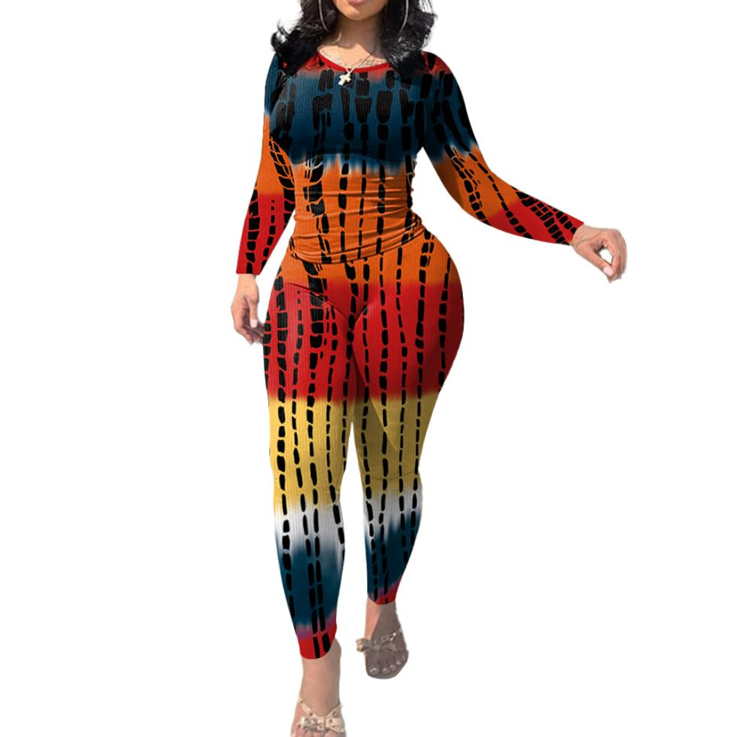 Nimsruc  Outfits For Women Casual Jogging Suits,M (No Pants)