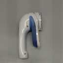 Conair Fabric Shaver and Lint Remover, Battery-Operated Portable Clothes Shaver with 3 Settings, Fuzz Remover for Sweaters, Clothing and Furniture, Large 2-Inch Shaving Head, White