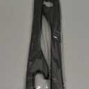 Hiseanllo Car Seat Gap Filler 2 Pack, Universal Fit PU Leather Car Seat Gap Plug to Fill The Gap Between Seat and Console, Car Seat Crevice Blocker Stop Things from Dropping