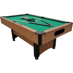 Mizerak Dynasty Space Saver 6.5 Billiard Table
