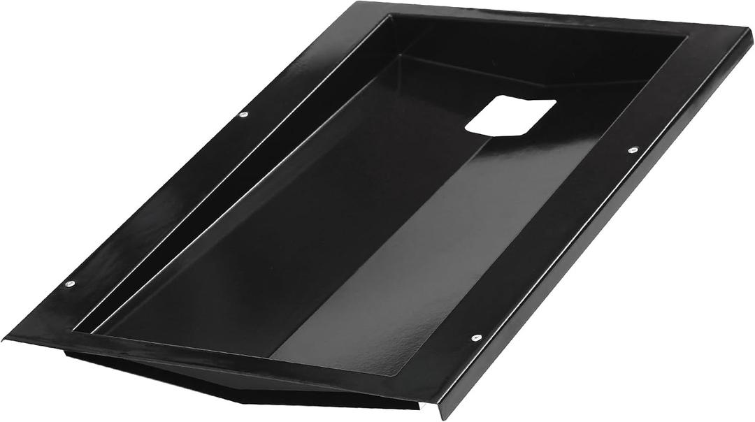 69804 Grease Tray for Weber Spirit 300 Series Grills, Drip Pan Tray for Weber Spirit E-310 (2013 and Newer), Spirit E-310 E-320 E-330 S-310 S-320 S-330, Grease Tray for Weber 69804 Parts