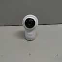 Hubble Connected Nursery Pal Glow Smart Connected, Wi-Fi Enabled Baby Monitor, View from Compatible Smartphone