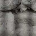 Waterproof Dog Blanket, Soft Fleece Blanket for Couch Protector, Reversible Pet Blankets Furniture Protector Cover for Small Medium Large Dogs Cats (Line, 60"x80")