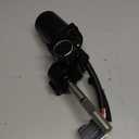 84452642 Left Driver Side Power Running Step Motor Assembly - Compatible with 2015-2020 Cadillac Escalade ESV, Chevy Suburban, GMC Yukon XL 5.3L, 6.2L, Replaces 84131859, 23433888, 22935835