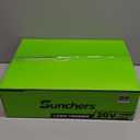 20V 12" Cordless String Trimmer With 2 X 4.0ah Battery and Charger, Electric Grass Trimmer Battery Powered Eater String, Edger Lawn Tool Grass Cutter With 8pcs Line, Lawn Mover For Yard, Garden, Green