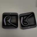 Timekettle W4 Pro AI Interpreter Earbuds, Real-Time Bidirectional Voice Translation,40+ Languages, Video and Call Translation,for Global Business, Compatible with iOS/Android (Grey)