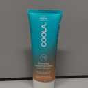 COOLA Organic Sunscreen SPF 70 Sunblock Body Lotion, Dermatologist Tested Skin Care for Daily Protection, Vegan and Gluten Free, Peach Blossom, 5 Fl Oz
