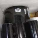 5 HP Air CompressorMotor, 230V Electric Motor 3450 RPM, CCW/CW Single Phase Motor, 56HZ Frame 7/8" Keyed Shaft