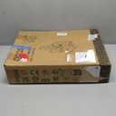 Foldable Toddler Step Stool for Bathroom Sink - 2-Step Kids Stool for Potty Training, Kitchen Counter & Bedroom, Sturdy Non-Slip Child Safety Stool Helper (Gray)