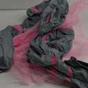 Spooktacular Creations Kids Inflatable Costumes, Fullbody Dancing Hippo Inflatable Costume, Hippo Blow Up Suits for Halloween Cosplay Themed Parties