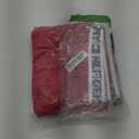 Tommy Hilfiger Men's Underwear Cotton Classics 4-Pack Boxer Brief (Large, 2 Navy, 1 White, 1 Red)