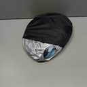 Funny Windshield Sun Shade Bear Family Windshield Sunshade for Car Truck SUV Sun Visor Heat Protection Blocks UV Rays and Keeps Your Vehicle Cool, L = 57.1" (145cm), W = 27.4" (69.5cm)