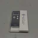 Digital Voice Recorder 16GB Voice Recorder with Playback for Lectures - USB Rechargeable Dictaphone Upgraded Small Tape Recorder Device