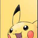 Ultra Pro | Pokemon: Pikachu 9-Pocket Portfolio | Trading Card Game Accessory