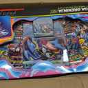 Pokémon TCG: Mega Greninja ex Premium Collection, Oversize