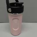 Hydro Flask Shaker Bottle  Insulated Stainless Steel Gym Bottle for Pre Workout & Protein 24 Oz Trillium