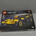 LEGO Technic Bugatti Bolide Racing Car Building Set - Model and Race Engineering Toy for Back to School, Collectible Sports Car Construction Kit for Boys, Girls, and Teen Builders Ages 9+, 42151