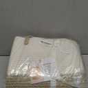 JMvicyroam Large Woven Laundry Basket Hamper,60L Cotton Rope Storage Bin for Blankets,Toys and Clothes,Decorative Tall Nursery Hamper for Living Room,Baby Nursery,Bathroom and Bedroom,Brown