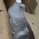 Craft Resin Epoxy Kit, 1 Gallon Total, 2-Part Crystal Clear Supplies for Beginners, Includes Molds for Tabletop Art, Jewelry Casting, DIY Tumblers, Wood, and Boat Projects