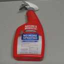 Nature's Miracle Advanced Platinum No More Spraying, 24 Ounces, Helps Discourage Repetitive Cat Spraying