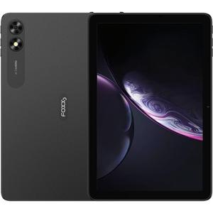 2025 C10 Pro Global Unlocked Tablet with SIM Card Slot 10.1 - 2-in-1 Phone & Tablet with 5000mAh Battery, 4GB+64GB (1TB Expandable), Android 15, Free TPU Case