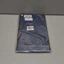 Case for TECLAST T50 11.0 inch Tablet, Folding Folio Ultra-Thin PU Leather Stand Case Cover for TECLAST T50 11.0 inch (Navy Blue)