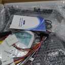 6+128G Radio for Toyota Camry 2012-2014 Android 15 Stereo Upgrade 8 Core 10.1'' Touch Screen CarPlay Android Auto, AHD Backup Camera, GPS Navigation