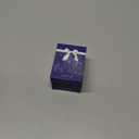 3 x Surace Bling Bumper Case Compatible with Apple Watch Series 11 Series 10 42mm Case, Crystal Diamond Rhinestone Protective Face Cover for iWatch 10/11 42mm, Rose Gold