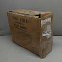 King Koil Plush Pillow Top Twin Air Mattress with Built-in High-Speed Pump for Camping, Home & Guests - 20 Twin Size Airbed Luxury Inflatable Blow Up Mattress, Waterproof, Beige