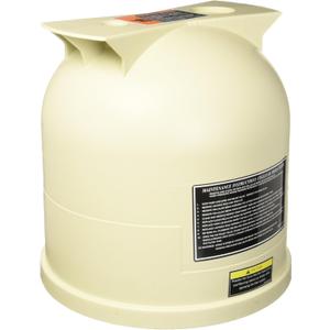 Pentair 178561 Almond Lid Assembly Replacement Pool and Spa Filter 12 Inch