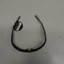 Shady Rays X Series - Blackout Undercover/Smoke Lens, Medium/Large