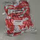 2 Pcs Baby Blue and White Bow Garland Banner 16.4 ft Bow Party Decorations for Girls Pastel Bow Ribbon Banner Bow Birthday Baby Shower Decorations Coquette Bridal Shower Party Supplies