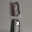 INTGET for 2024 2025 2026 Toyota Tacoma Accessories/ 2025-2026 4Runner for Tacoma/ 4Runner AC Vent Panel Cover ABS Plastic Interior Decoration(Carbon Fiber Style, AC Vent Panel Cover)