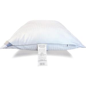 Isotonic Indulgence Synthetic Down Pillow | Back & Stomach Sleeper (Standard/Queen)