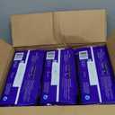 TENA Incontinence Guards, Overnight Absorbency & Advanced Odor Protection, Incontinence Guards for Men, 90 ct