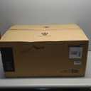 Headlights Assembly for 2005-2007 Honda Odyssey Halogen Headlamp Replacement, High/Low Beam W/Bulbs, Driver & Passenger Side