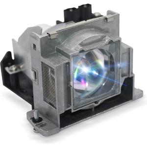CTBAIER VLT-HC910LP/VLT-HC100LP/VLT-EX100LP Hight Quality Replacement Projector Lamp Bulb for Mitsubishi HC1100 HC1100U HC1500 HC1500U HC1600 HC1600U HC3000 HC3100