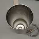 Modern 32 oz Tumbler with Handle & Simple Flip Straw - Car Cup Holders, Leak Resistant Water Bottle-Reusable Insulated Stainless Steel & Rubber Base - Gifts for Women & Men | Traveler (Tan)